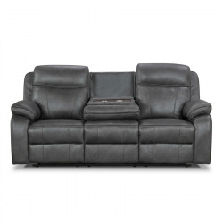 Colman 3 Seater Electric Recliner